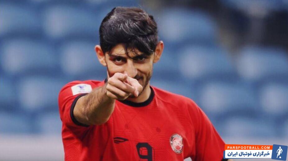 مهدی ترابی : کسی از پرسپولیس با من صحبت نکرده، با تراکتور قرارداد دارم