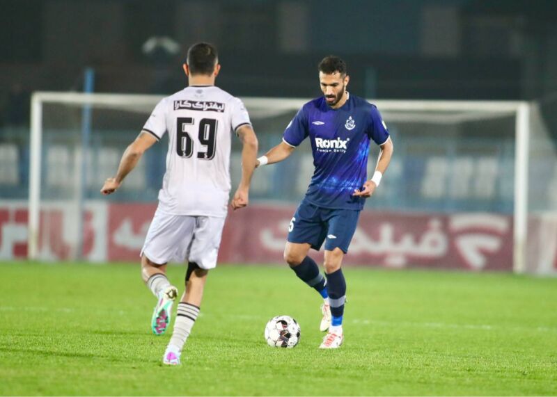 388408 دوئل مربیان پرسپولیسی بازهم ۱-۱ می شود؟!