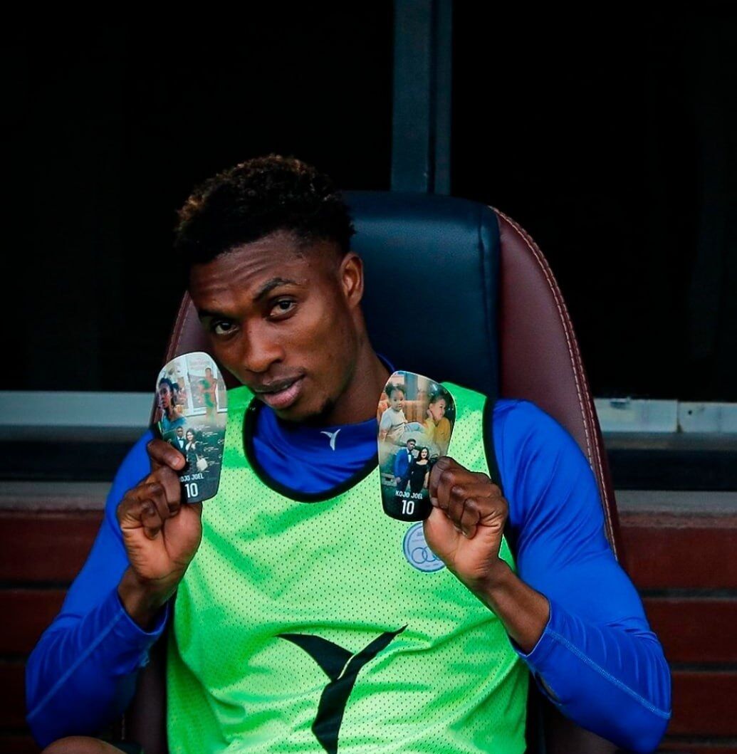 دلیل ناراحتی مهاجم استقلال فاش شد؛ سورپرایز به هم خورد!