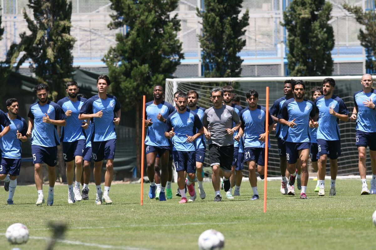 جباری به دنبال یک پایان خوش برای هواداران است/ استقلال تعیین کننده نماینده دوم ایران در آسیاست/ هیچ هواداری دوست ندارد باخت تیمش را ببیند