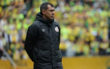 فابیو کاریله سرمربی برزیلی گزینه مدیران استقلال برای نیمکت آبی ها