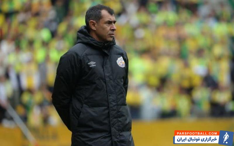 فابیو کاریله سرمربی برزیلی گزینه مدیران استقلال برای نیمکت آبی ها