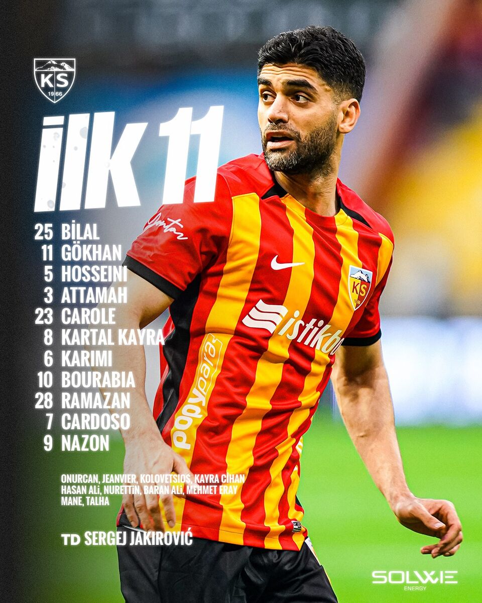 ستاره های سابق استقلال در سوپرلیگ ترکیه فیکس شدند