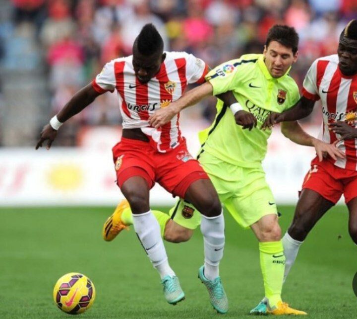 جنگ خرید جدید پرسپولیس با لیونل مسی +عکس