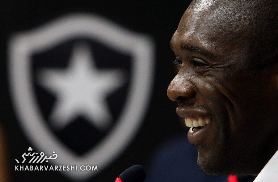 مدیر پروازی به درد استقلال نمی‌خورد/ باید از سیدورف کار بکشیم نه اینکه فقط از قورمه‌سبزی تعریف کند!