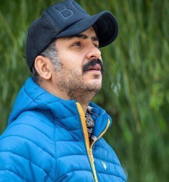 سانحه پیست اتومبیلرانی  آزادی قربانی گرفت؛ عکاس ورزشی درگذشت