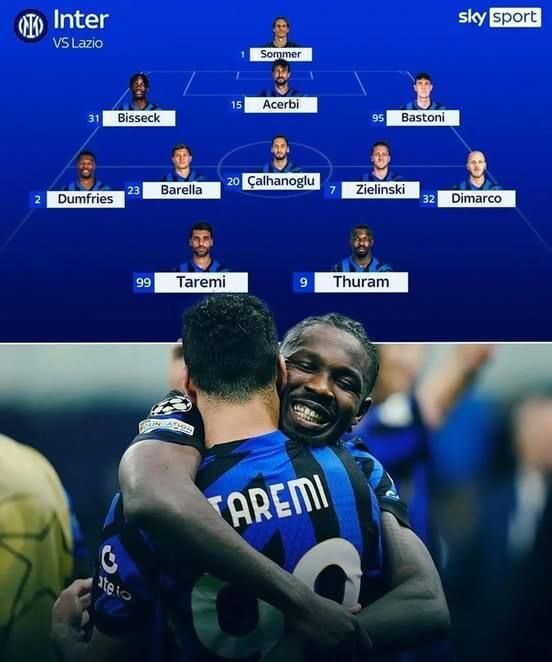 390057 اسکای هم تایید کرد/ طارمی، امید اول اینزاگی در نبرد با عقاب!