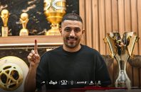 محمدامین کاظمیان پیراهن شماره 69 را در پرسپولیس بر تن خواهد کرد