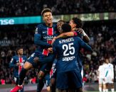 پاری سن ژرمن ترکیب خود را برای دیدار مقابل اینتر در فینال اعلام کرد