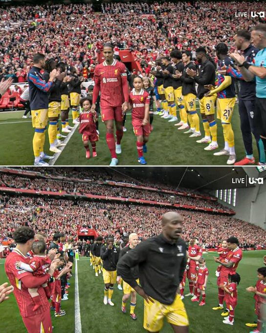 391119 انفیلد، جایی برای دو تونل افتخار...