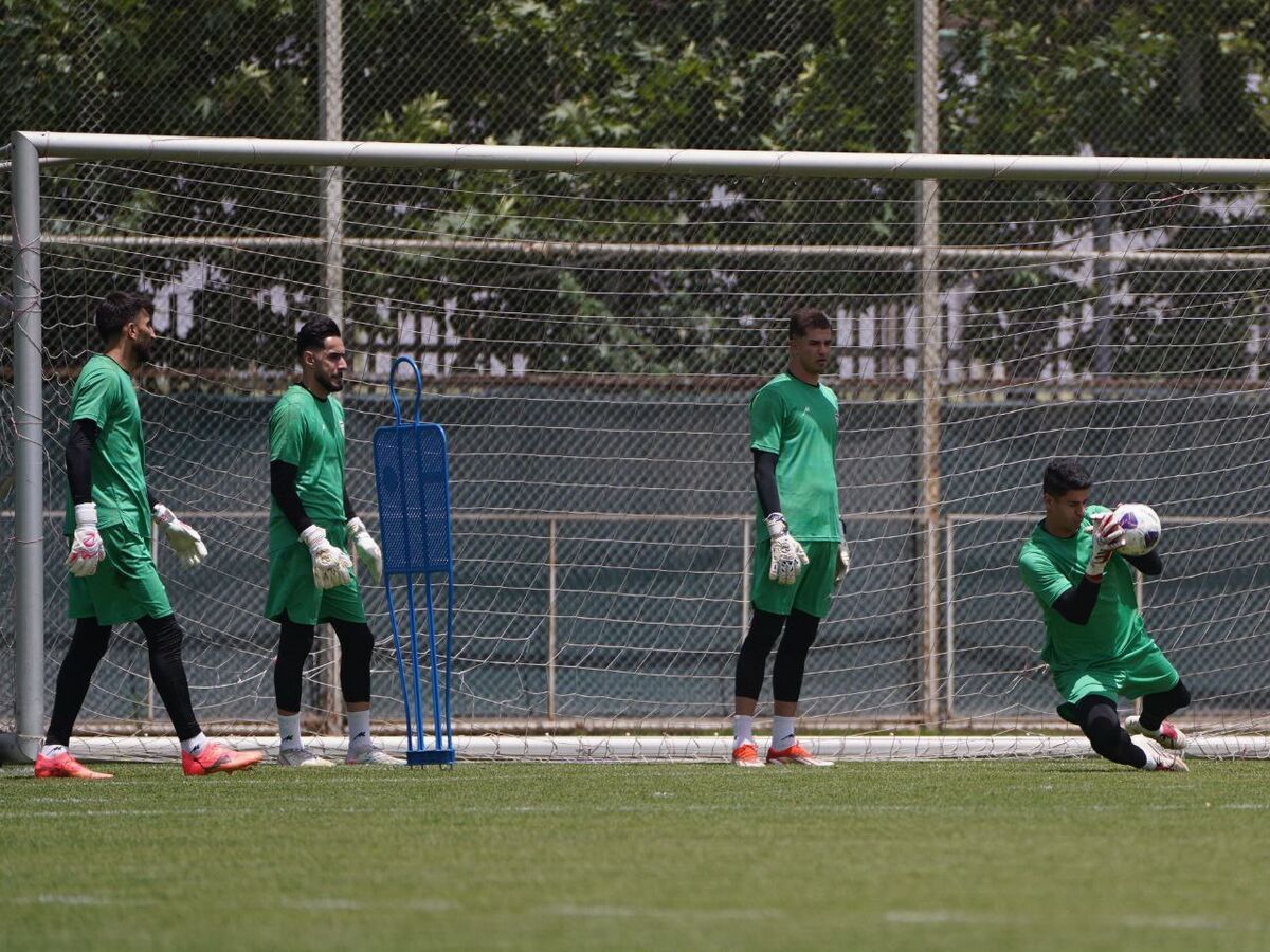 جدال نیازمند و بیرانوند رنگ و بوی دیگری گرفت!