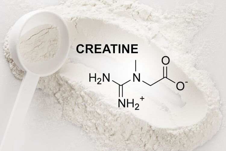 آیا مکمل کراتین باعث ریزش مو می شود