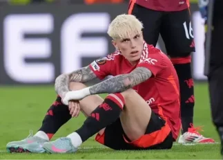 چلسی در تلاش برای جذب گارناچو از منچستریونایتد