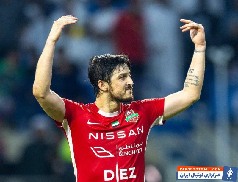 سردار آزمون : تبریک به استقلالی‌ ها و فدای یک تار موی ملوانی‌ ها