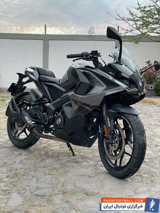 موتورسیکلت، فقط یک وسیله نیست!