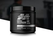 کراتین پلاتینیوم ماسل تک