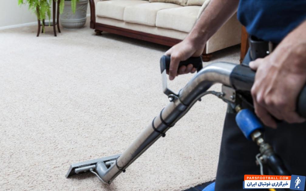 چگونه قالیشویی جهانشهر کرج میتواند به خانههای شما درخشش ببخشد