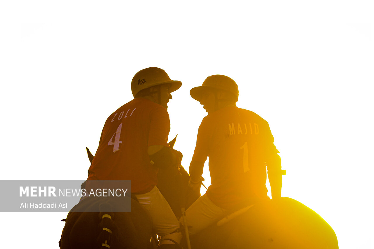 سرمربی چوگان: تیم ملی برای جام جهانی به مربی باتجربه‌تری نیاز دارد