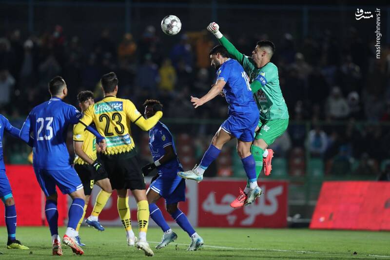 علیپور باید یک مهدی طارمی دیگر می‌شد/ خیبر آخرین تیر پرسپولیس برای آسیاست