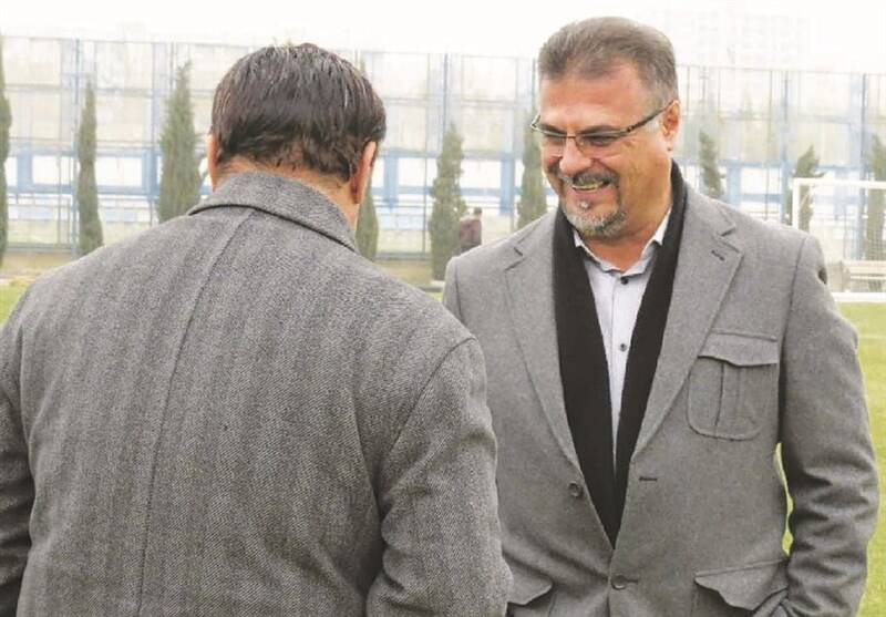 4325471 خواهشاً کاری به کار مجتبی جباری نداشته باشید/ نظر اسدی درباره اندونگ هیچ ایرادی ندارد