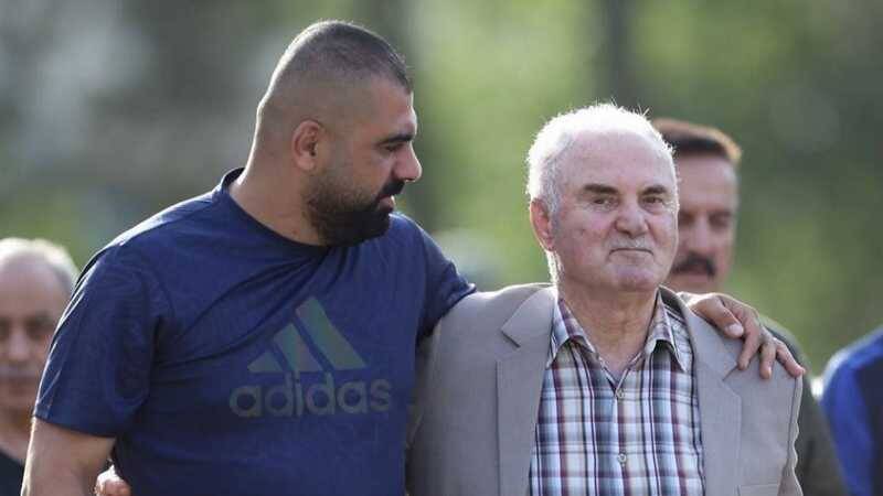 4407115 چهره سرشناس فوتبال ایران درگذشت +عکس