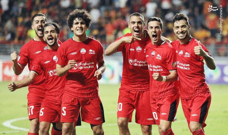 قهرمانی تراکتور پاکترین قهرمانی لیگ برتر بود/ با این حاشیه سازی‌ها قهرمانی پرشورها زیر سوال نمی‌رود