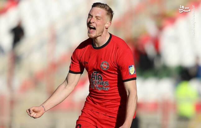 4408160 ۴+۱ ستاره تاثیرگذار برای تحقق رویای ۵۵ ساله/ تراکتور خرید خوب کردن را به بقیه نشان داد!