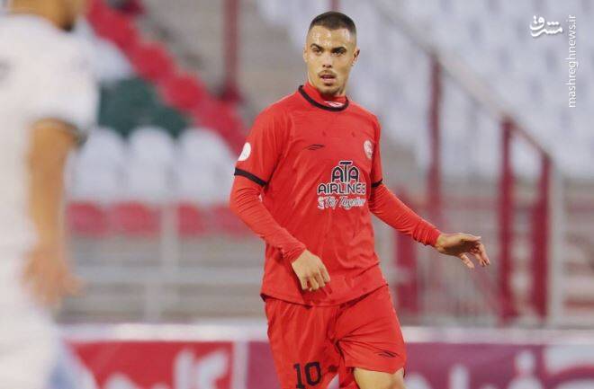 4408162 ۴+۱ ستاره تاثیرگذار برای تحقق رویای ۵۵ ساله/ تراکتور خرید خوب کردن را به بقیه نشان داد!