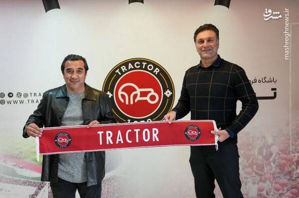 قهرمانی تراکتور پاکترین قهرمانی لیگ برتر بود/ با این حاشیه سازی‌ها قهرمانی پرشورها زیر سوال نمی‌رود