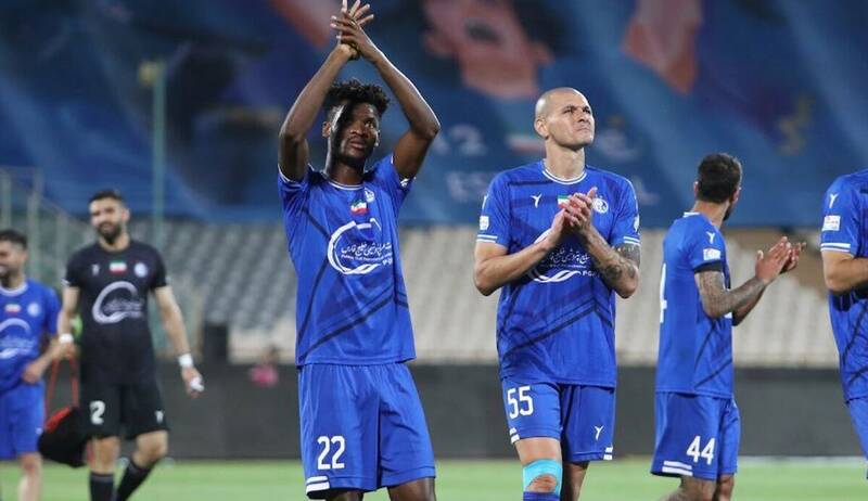 استقلال مشکلات را از یاد نبرد، همین حالا هم عقبیم/ قهرمانی را مدیون این ۲ بازیکن حرفه ای هستیم