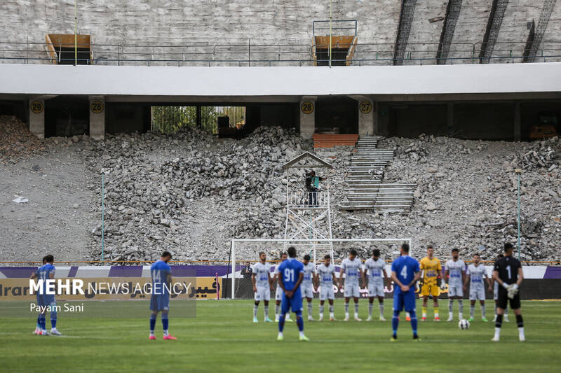 اتفاقی که باعث آرام شدن استقلال شد؛ شرط خارج شدن از فشارهای هواداران