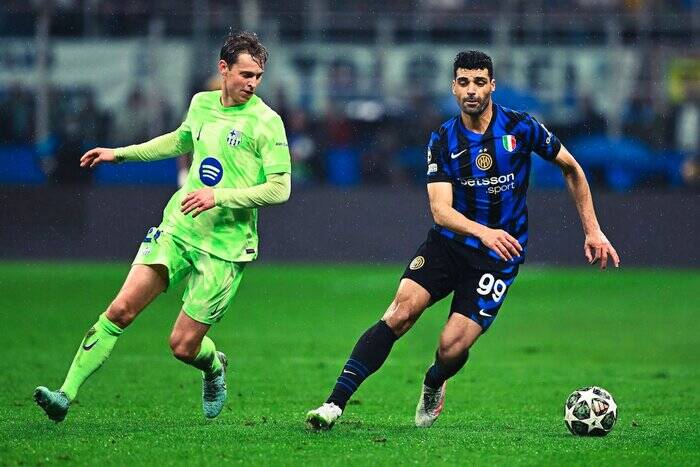 طارمی چطور جاودانه شد؟ / رویای شماره ۹۹ در دقیقه ۹۹