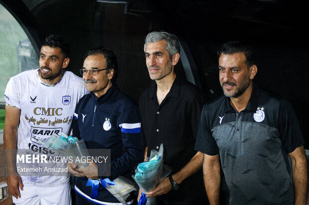 استقلال به خاطر خودش بازی کند نه پرسپولیس؛ مربی ایرانی بهتر از خارجی