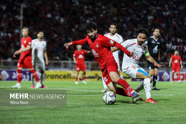 4412835 افشای حقیقت تلخ فوتبال ایران از سوی مربی سابق پرسپولیس و تیم ملی