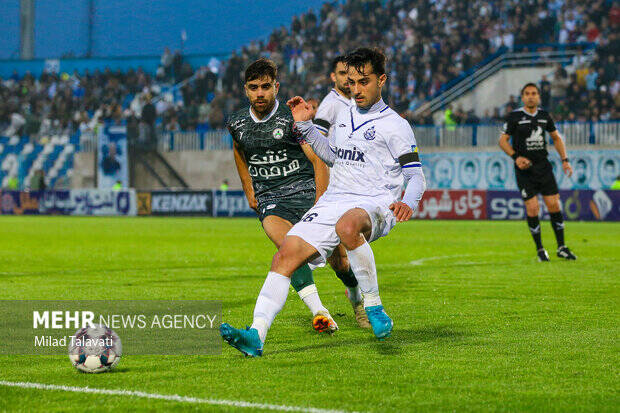 4412836 افشای حقیقت تلخ فوتبال ایران از سوی مربی سابق پرسپولیس و تیم ملی