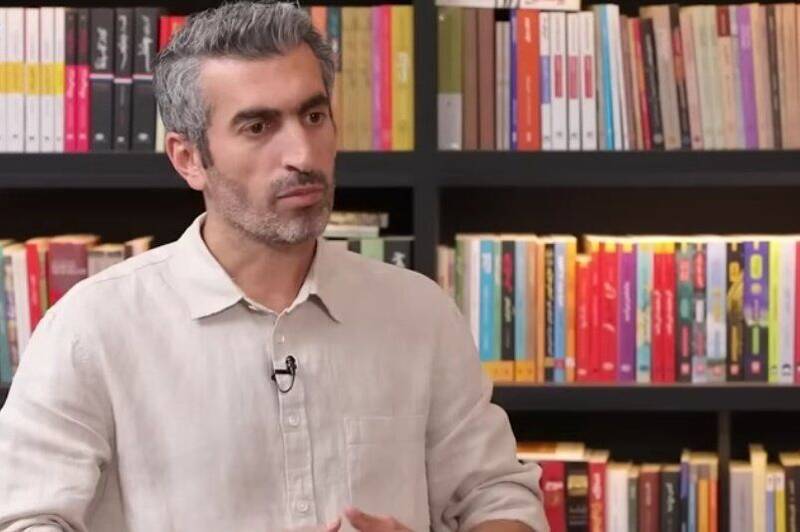 جباری آدم ندید بدیدی نیست که از هول حلیم در دیگ بیفتد/ آوردن سیدورف با این امکانات ضعیف تبعات دارد