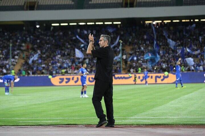 سرمربی کردن جباری یعنی سوزاندن او؛ «ساپینتو» بهترین گزینه است