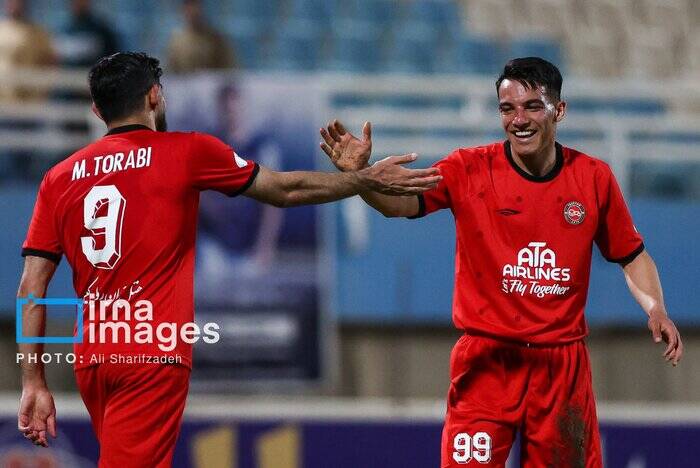 ترکیب منتخب هفته پایانی لیگ برتر با حضور مهمان‌های ناخوانده