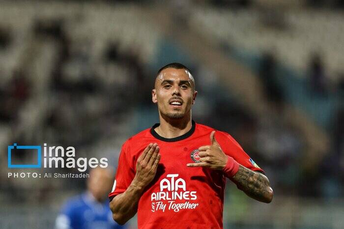 ترکیب منتخب هفته پایانی لیگ برتر با حضور مهمان‌های ناخوانده