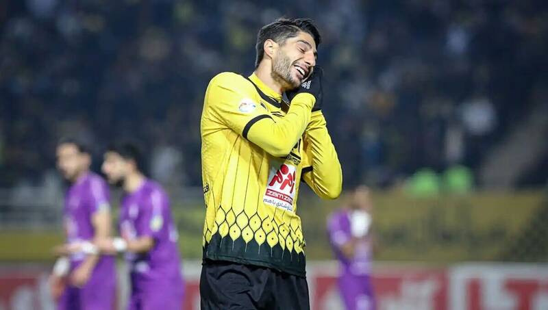 ترکیب منتخب هفته پایانی لیگ برتر با حضور مهمان‌های ناخوانده