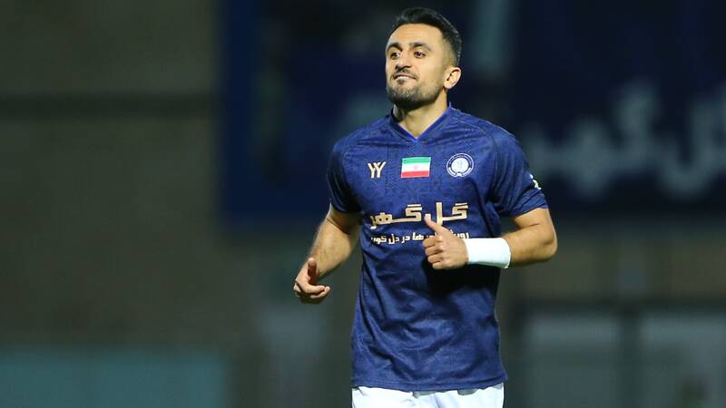 ترکیب منتخب هفته پایانی لیگ برتر با حضور مهمان‌های ناخوانده