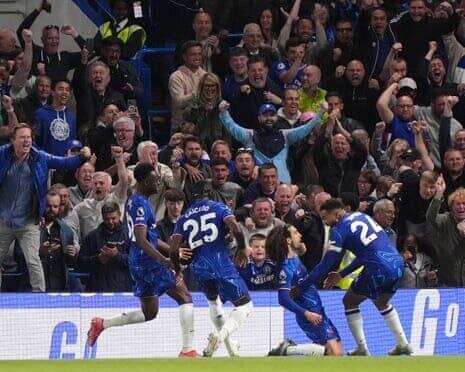 بازگشت چلسی به جنگ سهمیه لیگ قهرمانان؛ منچستر به کوچک و بزرگ می‌بازد