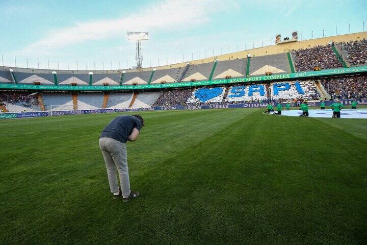 4417614 بهترین گزینه برای سرمربیگری استقلال؛ ضعف آبیها نقطه قوت تراکتور بود