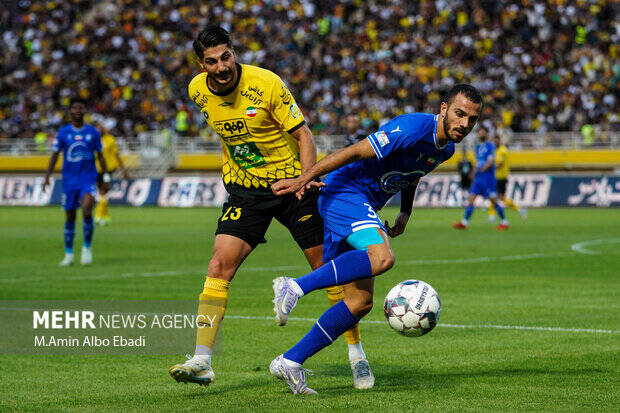 توافق نهایی استقلال با پنج بازیکن تاثیرگذار/ چهار چهره جدید در لیست