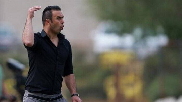 پاشازاده: از استقلال می‌رفتم، می‌مُردم/ قیمت من در بازار امروز، ۳۰۰ میلیارد است