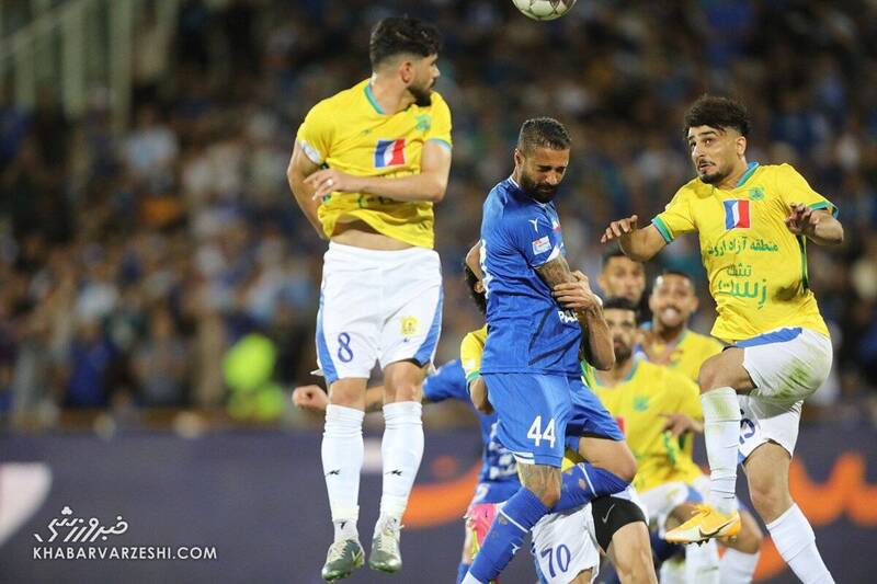 استقلال با فکر به فینال رسید و با فکر قهرمان می‌شود /همه چیز خوب است جز یارگیری برای فصل بعد/ تعیین سرمربی تیم می‌تواند تأثیرگذاترین کار نظری جویباری باشد