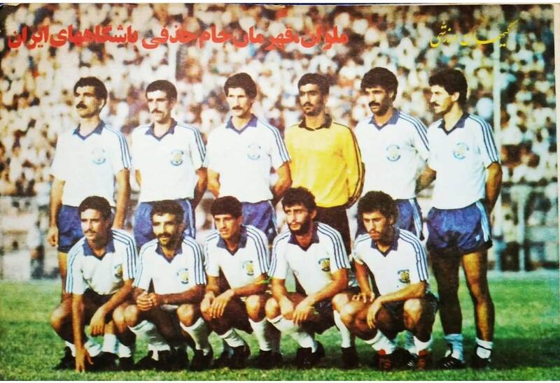 4423536 روزی که عابدزاده پنالتی گیر هم به داد تیمش نرسید!/ شکست استقلال رویایی مقابل ملوان در آزادی +فیلم و عکس