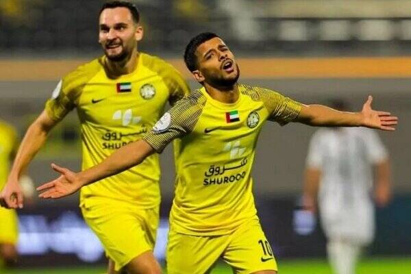 بررسی عملکرد لژیونرهای فوتبال ایران در امارات؛ درخشش مغضوبِ قلعه‌نویی!