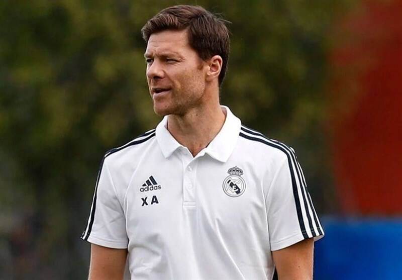 تیم فوتبال رئال مادرید ,