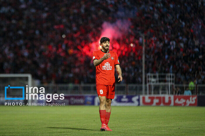 کودتای پرسپولیسی‌های سابق علیه ژنرال؛ واکنش قلعه‌نویی و فدراسیون چیست؟